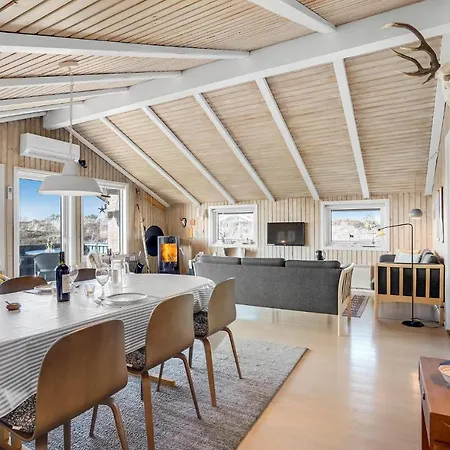 3 Bedroom Amazing In * Blåvand