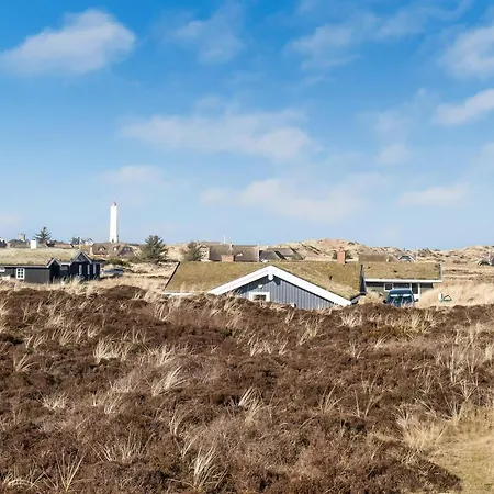 3 Bedroom Amazing In * Blåvand