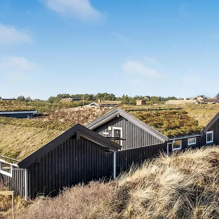 펜션 3 Bedroom Amazing In Blåvand